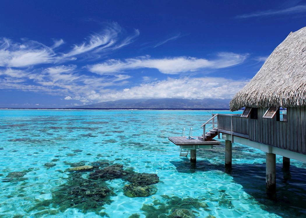 Sofitel Moorea Ora Beach Resort Audley Travel